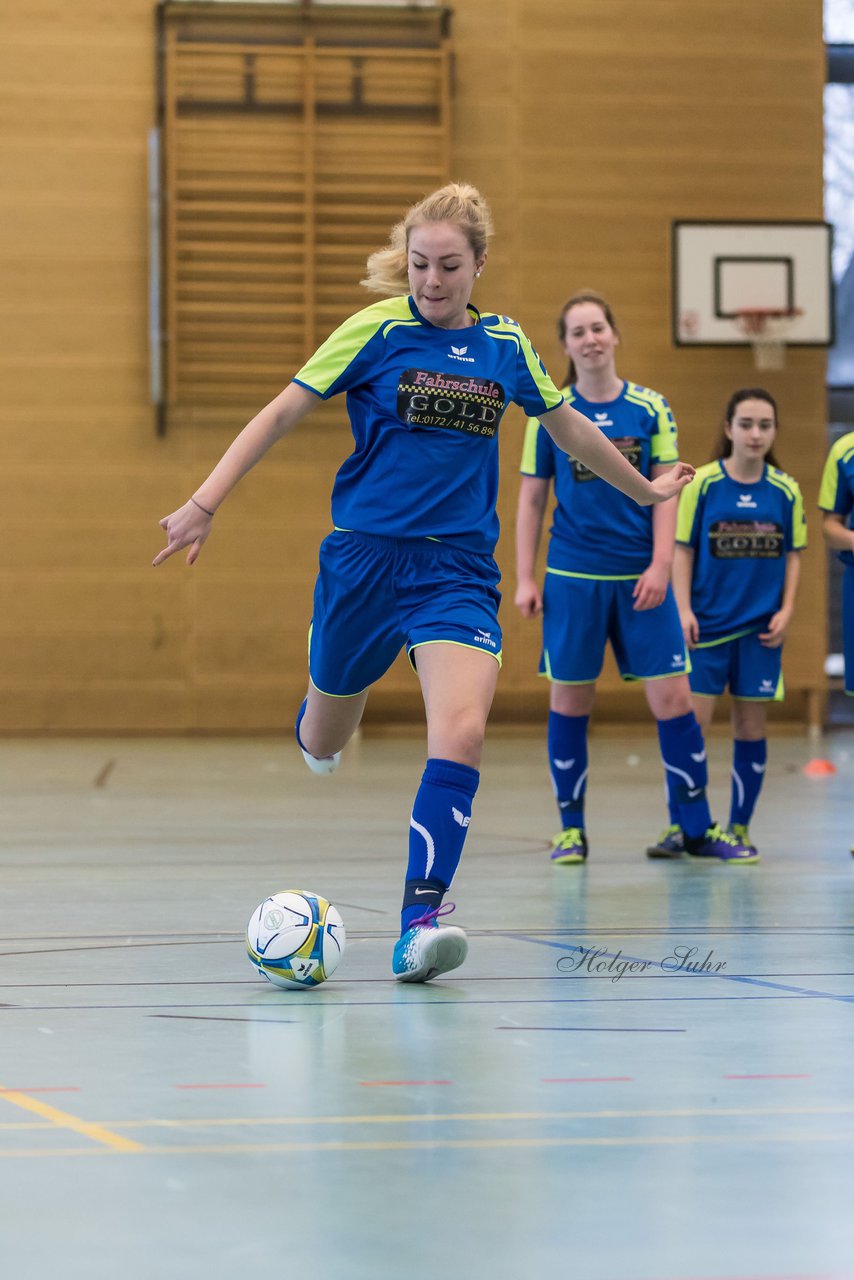 Bild 145 - Girls Cup